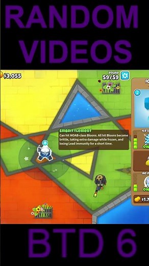 CHELOOOO'S CHALLENGE | BTD6 Advanced Challenge | Best Strategy for April 11, 2026 #btd6challenge