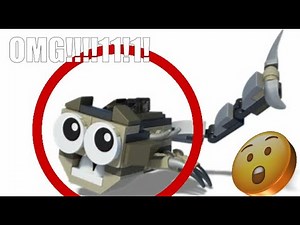 very scary mixels scene!!! [shocking]