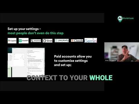 Set Up the Perfect Back-End System #shorts