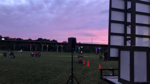 City of Youngstown announces 2025 Summer Movie Series