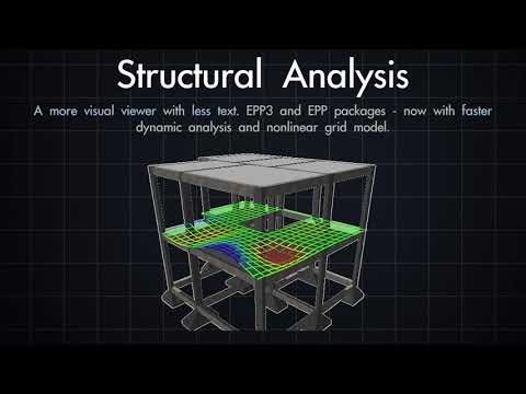 TQS Structural Design Software v26