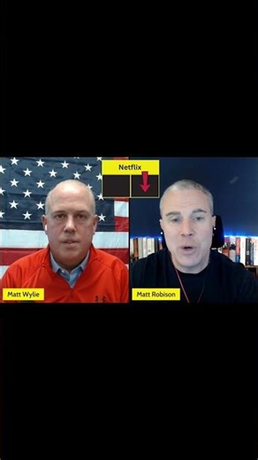 Netflix’s Latest Deal Raises New Questions | UP OR DOWN