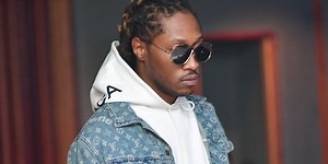 Future "Stick Talk" Music Video