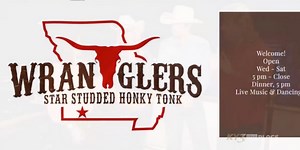 Sponsored: Wranglers Honky Tonk