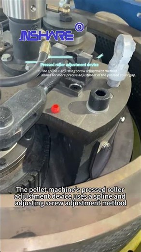 A professional pellet machine manufacturer, offering reliable quality and trustworthy service.