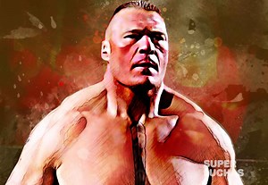 Brock Lesnar ya tendría fecha de regreso a WWE