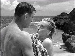 From Here to Eternity Tribute