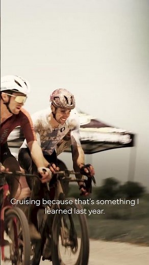 The Unbound Journey by Joris Nieuwenhuis - Chasing Gravel - [official trailer]