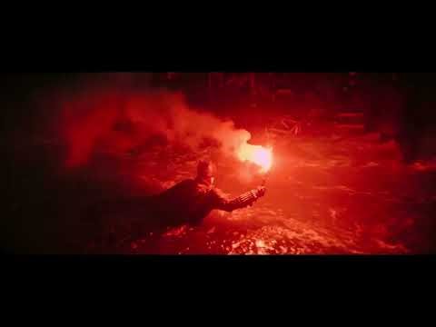 THE BATMAN | Hope in Darkness - The Bat's True Calling (Scene)