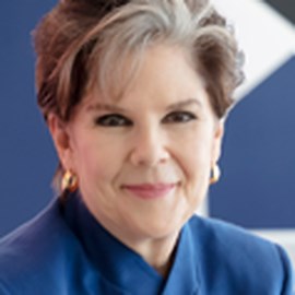 Phebe Novakovic | Keynote Speaker | AAE Speakers Bureau