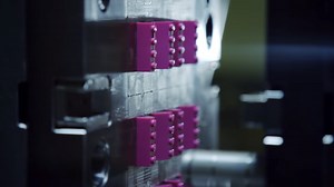 How LEGO Bricks Are Made From Start to Finish