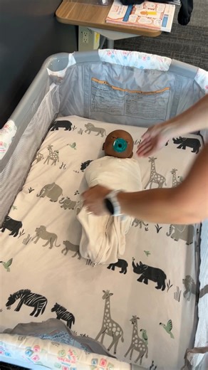 1.8K views |  October is SIDS Awareness Month. Help protect your baby with these 3 essential safe sleep tips: Back is best – Always place your baby on their back for naps and nighttime. Firm & flat – Use a safety-approved crib with a firm, flat mattress and fitted sheet only. Keep it clear – No pillows, or toys in the crib—just baby. Let’s raise awareness and save lives.  #SIDSawareness #SafeSleep #BackToSleep | Bismarck-Burleigh Public Health | Facebook