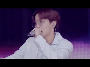 J-Hope - Trivia: Just dance 🕺🏻 LIVE at OSAKA
