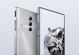 Red Magic 8S Pro scores 1,704,020 on AnTuTu, leaked specifications of Red Magic gaming tablet emerge - Gizmochina