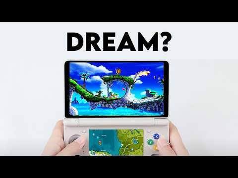 The AYN Thor is a Dream… And a Headache