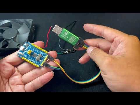 Temperature Sensor Circuit