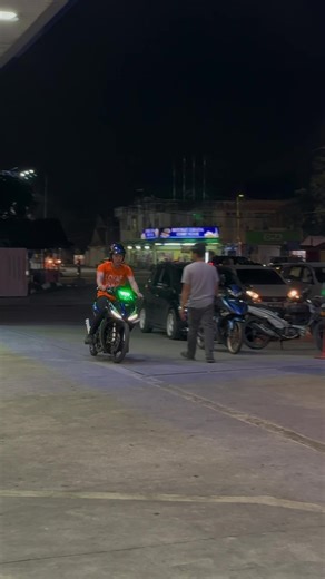 Motor Kena Sita: Kisah Motor Sultan Cina