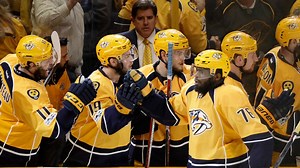 A look at P.K. Subban, who has dominated the Stanley Cup Playoffs