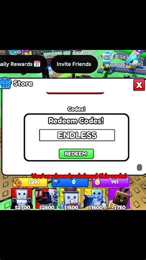 NEW CODES PENGUIN TOWER DEFENSE #roblox