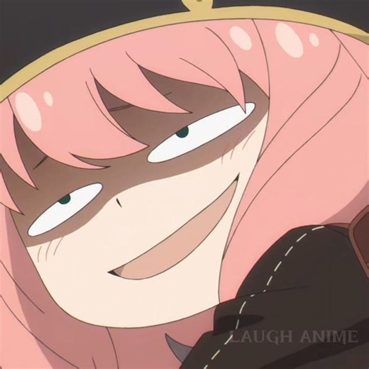 🔥😂ANYA CORE PART 14 😂🔥 #animeshorts #spyxfamily #anime #laughanime #animemoments