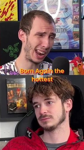 Charlie Cox's Daredevil Body Transformation! #shorts