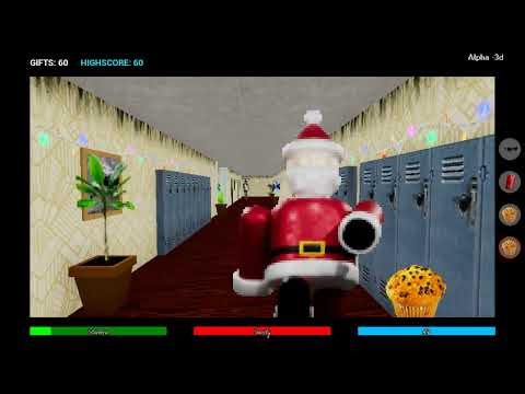 Advanced Re-Education with Viktor Strobovski -3d - AEwVS 0.1.3d Mod