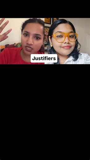 ne ok alle on Instagram: "Redflag girls Shimjitha musthafa deepak case kerala,Bus issue meme reel"