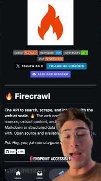 The 5 best free open source web scraping tools for coding agents