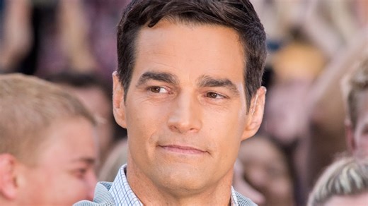 The Truth About Former GMA Meteorologist Rob Marciano #RobMarciano #GMA #Meteorologist | The List