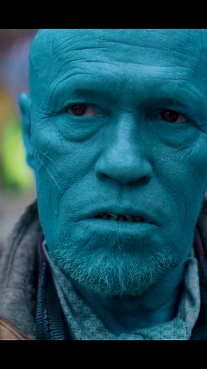Guardians of the Galaxy Vol 3 Yondu Scenes
