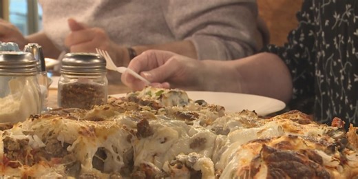 The Danish Bakery: a Dannebrog legend in the baking