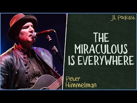 Peter Himmelman - Making Order Out of Chaos