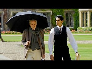 The Man Who Knew Infinity