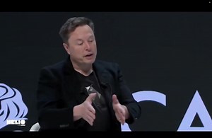 Elon Musk Confronts Interviewer on Free Speech. Here's an edit of Elon Musk's conversation at Cannes Lions, covering advertising on X, free speech, and the future. https://youtube.com/global5gevolution click #subscribe #elonmusk #tesla #SpaceX #Starlink | Global 5G Evolution