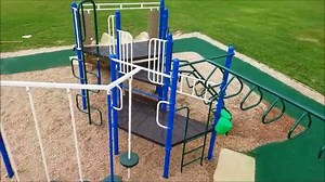 WoodCarpet® System 1 | Engineered Wood Fiber for Playgrounds
