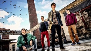 Out now: The Jakob Manz Project "Natural Energy" At just 18 years of age, saxophonist Jakob Manz shows the impressive spectrum of possibilities of his instrument - in the spirit of jazz rock and with a tightly grooving young band. Listen & buy: https://ACTMusic.lnk.to/NaturalEnergyFA | Actmusic