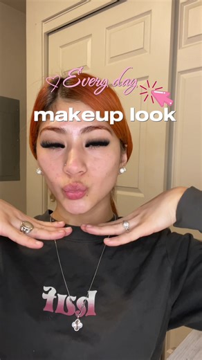 Easy Everyday Makeup Tutorial for Beginners