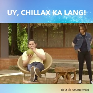 13K views · 614 reactions | #KapusoFeels: Sana all pa-relax relax...