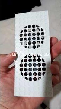 XBOX COOLER XBOX SERIES S #gamer #gaming #unboxing