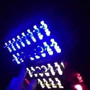 It’s not a race car without switches and gauges | Boosted Nation