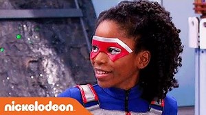 Henry Danger - 'Kid Grounded' Official Clip - Nick