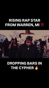 @junior.the.demigod dropping crazy bars ‼️ #cypher #rap #hiphop Chapter XLVI prod. @geniusandwellz engineered @oz1hunnit 🎬 - @shotsbyauzzie | The Cypher Society