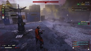 How to Reinforce teammates in Helldivers 2: Code explained