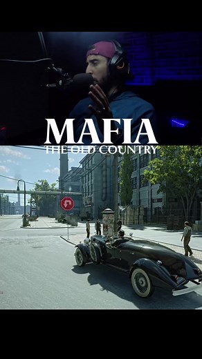 Exploring the World of Mafia 4: Johnny DZ Game