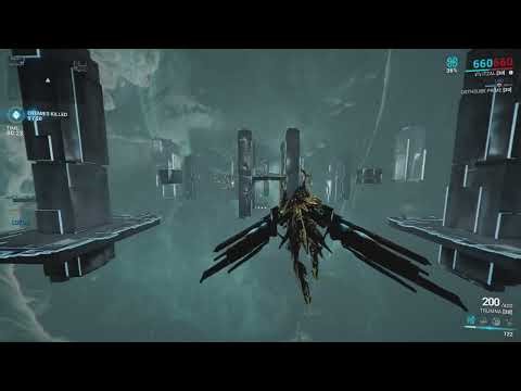 Mastery Rank 25 Test - Revisited