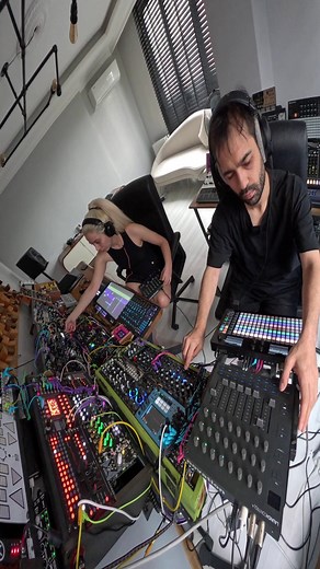 12K views · 376 reactions | Novation was kind enough to send us these...