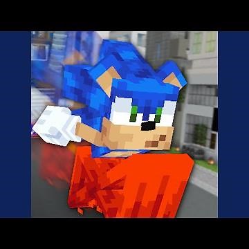 Escape From The City (Minecraft Note Blocks)