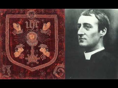 His Heart in Hiding: The Priesthood of Gerard Manley Hopkins, SJ