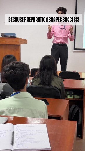  GETTING READY FOR PLACEMENTS Boot Camps by Board Infinity for PGDM...