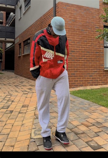 Stylish Nike Outfits for Day 2: Rocking the Look